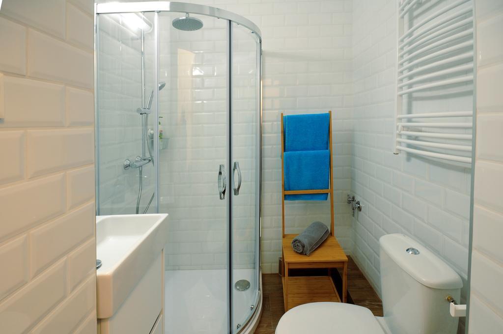 Stylish Apartman Segedín Exteriér fotografie