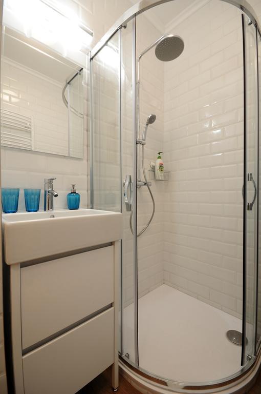 Stylish Apartman Segedín Exteriér fotografie